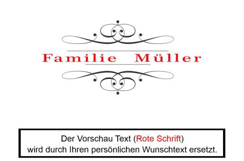 Servierplatte Schiefertafel Nr. 3