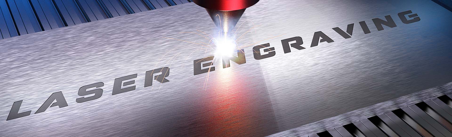 Laser Gravur